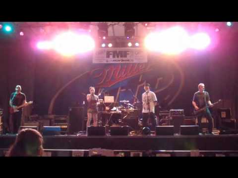 The Way That He Wants Me (Live at Florida Music Festival 2010)