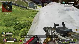 [APEX] エーペックスレジェンズ　再ゴールドフレランク！