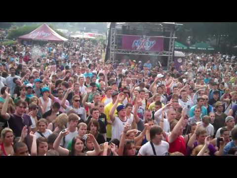 Manuellsen - Gerüchte (M.Bilal 2010) [LIVE @ RHEINKULTUR 2010]