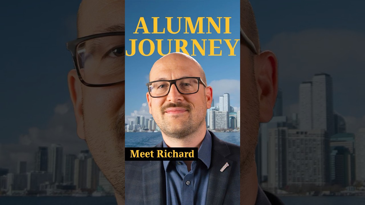 How I Built a Career in Research and Teaching