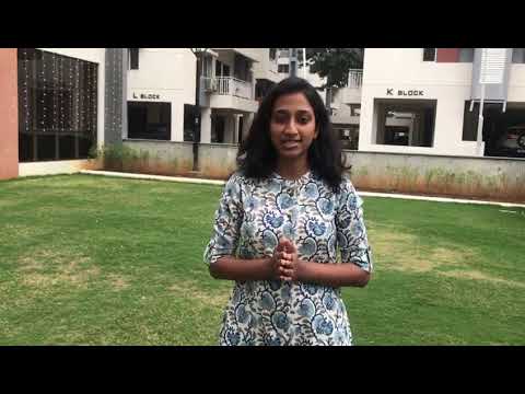 BVRIT Hyderabad College of Engineering for Women General video thumbnail 5