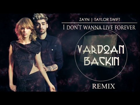 ZAYN, Taylo...