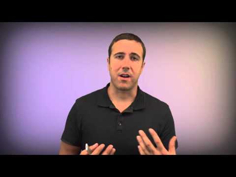 Principles of fMRI Part 1, Module 10b: Spatial and Temporal Resolution