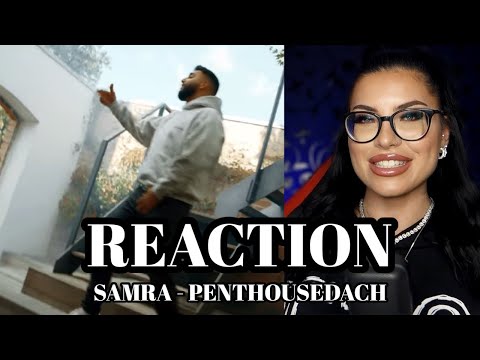 Wir wollen Berlin lebt 3! 😭 SAMRA - PENTHOUSEDACH // REACTION