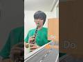Escape With Clarinet Perfectpitch Perfectpitchchallenge