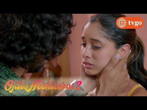 Wizard Eyes 02/01/2019 - Chapter 153 - 3/5