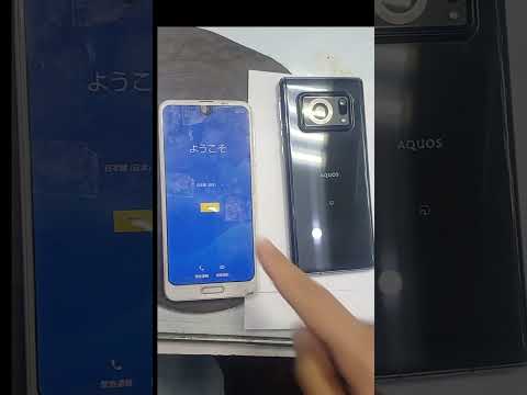 How To Hard Reset Sharp Aquos R2 and R3|| R2R3hardreset✅100%