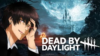 【DBD】『アダムトのデッドバイデイライト DbD』