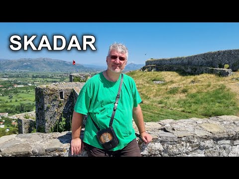 Skadar - stara srpska prestonica