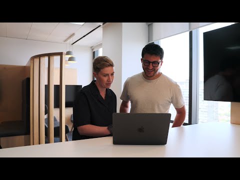 Reach - Customer Success Story (Sarah-Jane Peden - Head of Technology Procurement)