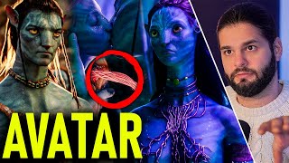 ADVERTENCIA: No VERÁS a DIOS de la MISMA MANERA | Avatar | Relato y Reflexiones