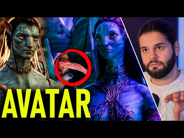 Vídeo relacionado con Adios al Avatar: Como soltar quien crehias que eras
