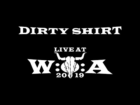 Dirty Shirt - Live at Wacken Open Air 2019 (official full concert)