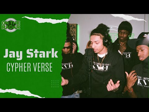 Jay Stark Freestyle | RiteOrWrong KVH Cypher