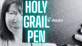 New Pen Day! Pilot Custom 823