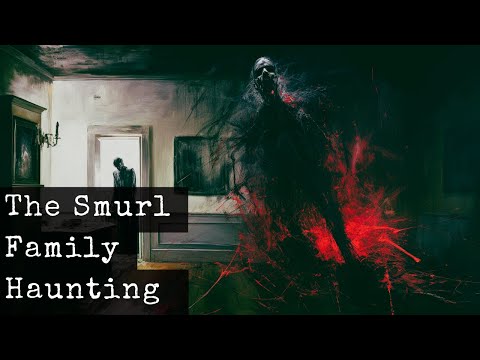 The Disturbing Case of the Smurl Haunting (FULL PARANORMAL HORROR DOCUMENTARY)