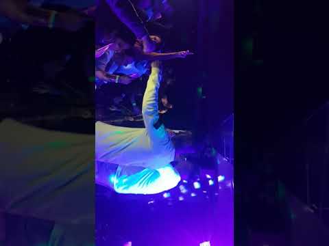 Downforce - Dj Unknown - UNiT - Azzy