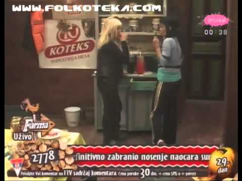 Farma Srbija 3 Pregled dana  28_23.flv