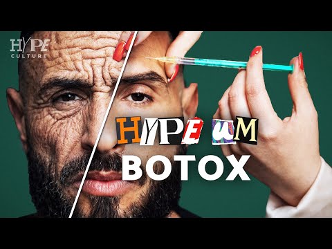 BOTOX: Neues BARE MINIMUM? || HYPECULTURE