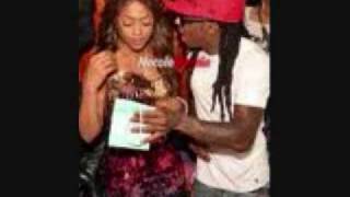 Lil Wayne Ft. Trina 2Pac - Prostitute Flange Remix