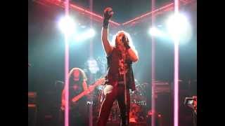 Moonspell - Lickanthrope - Live in Moscow