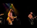 Old 97's: "Iron Road" (3/31/2023; The Fillmore; San Francisco, CA)