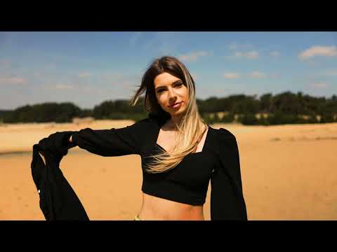 Danny Pouwels - Sarah aus der Sahara (Official Video)