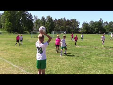 IFK Mariehamn P11 - FC Kirkkonummi P11