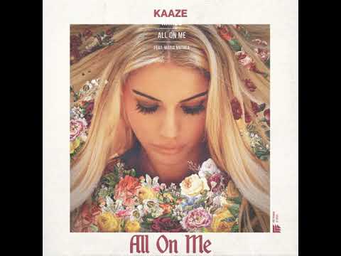 KAAZE & Maria Mathea - All Of Me (Extended Mix)