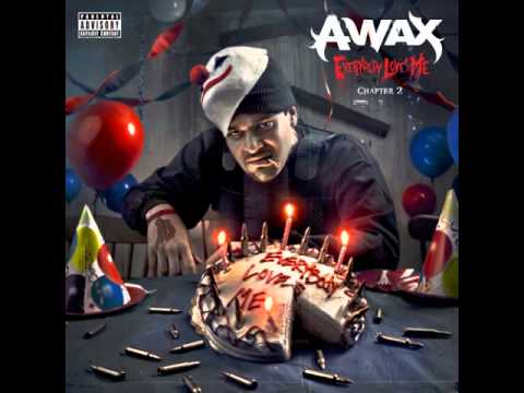 Rain By A Wax Ft E Bang