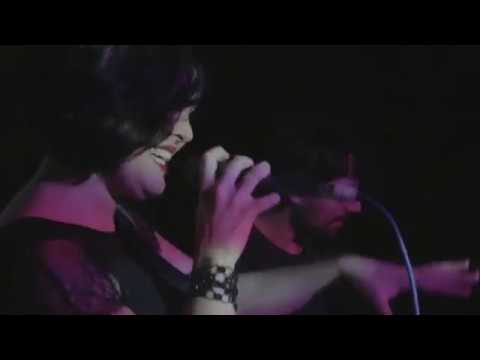 NOA VOLL DAMN & THE  HELL DRINKERS // LA TRIANGU // 24/01/2018