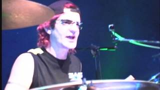 Enanitos Verdes - Cuanto Poder (En Vivo)