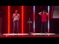 Ellen S Game Of Games All Drops Jeannie Krislyn Stefani Katrina And More