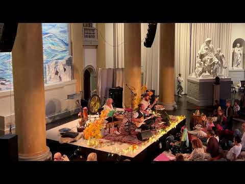 Stockholm Kirtan Festival - Simon Glöde & Friends