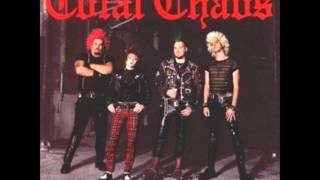 06 - Be What You Want - Total Chaos