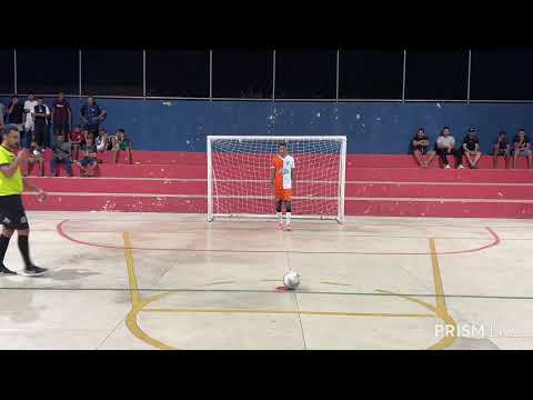 AO VIVO | RIVER PLATE X JUVENTUS | QUARTAS DE FINAIS | COPA INTERMUNICIPAL DE FUTSAL DE BER. BATISTA