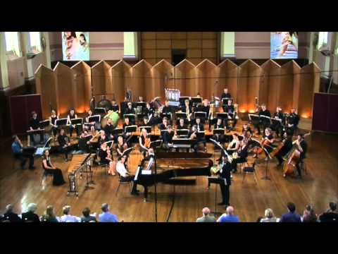 Olivier Messiaen - Des Canyons aux Étoiles...