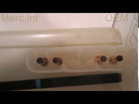 2000 Mercedes S430 Alarm Security Module Unit 202820382 - mi.wreckingsolutions.com Used OEM M... OEM