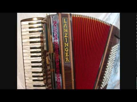 Der Klarinettenmuckl - Polka - Akkordeon - Volksmusik - Bayern - Bavaria