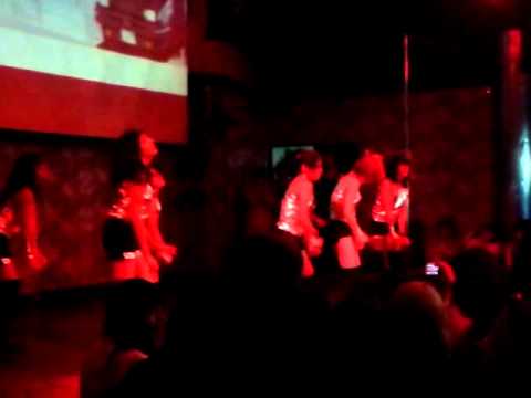 Bom Bom Pow + Dr. Feel Good - Cover by RDN10