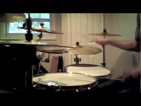 Fast 32nd note drum grooves / ghost notes / fills
