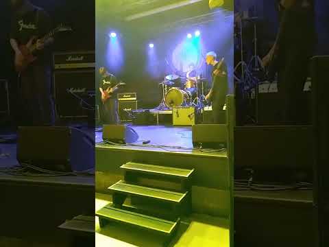 barium the song from Saturday's concert at energimølla