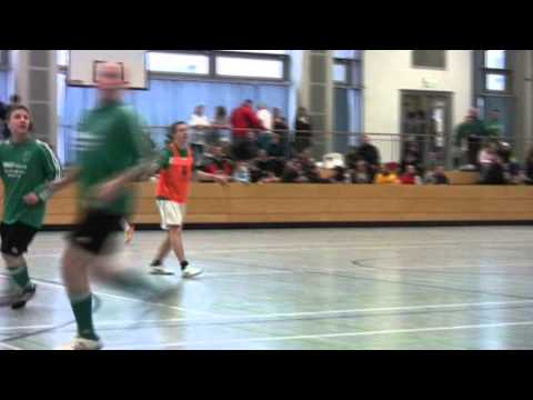 Elternhallenturnier 2013 des Wartenberger SV