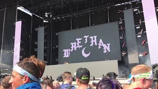 Whethan - Live @ Summerset 8/12/17