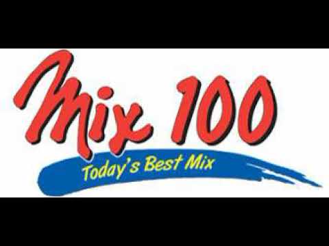 KIMN "Mix 100.3" (Now Mix 100) - Legal ID - 2015 #2