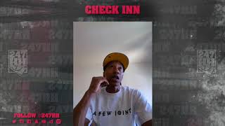 Fredro Starr - Jam Master Jay &amp; Run D.M.C. Impact On Hip Hop Culture (247HH Check Inn)