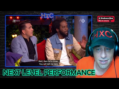 Davina Michelle - Duurt te lang | Beste Zangers 2018 Reaction!