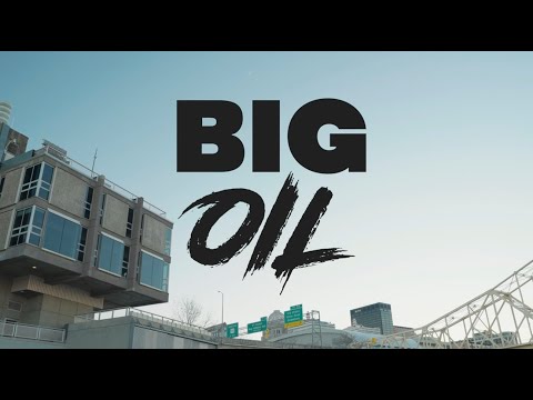 BIG OIL - Zee ft. BRENNO & Taylor Wells (Official Music Video)