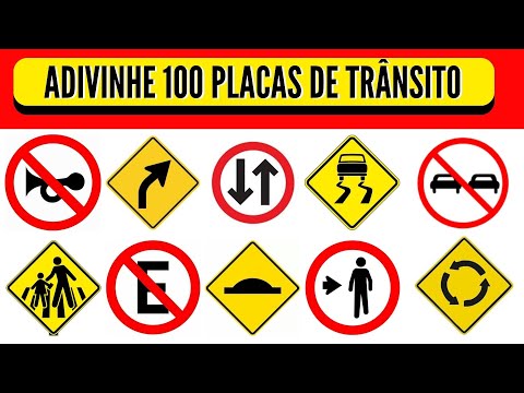 "Quiz interativo de trânsito para testar seu conhecimento"/prova DETRAN 2023