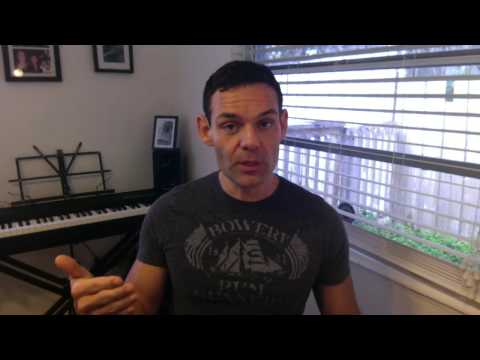 Lifeology: Episode 37 - Just because I can